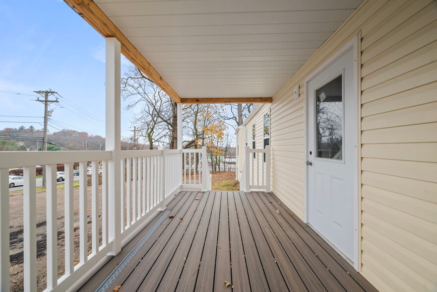 2879 Wildwood Road Ext, Allison Park, PA à louer - Photo du bâtiment - Image 2 de 37