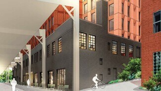 Plus de détails pour 3401 Water St NW, Washington, DC - Commerce de détail à louer