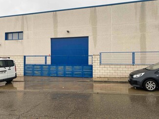 Plus de détails pour Industriel à louer