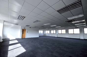 Lime Tree Way, Chineham for lease - Building Photo - Image 2 of 4