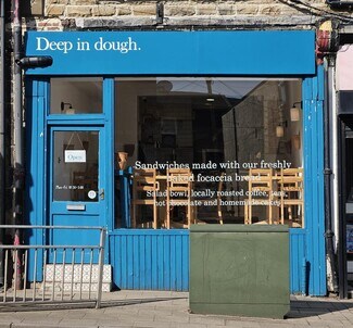 More details for 48 Lowtown, Pudsey - Retail for Lease