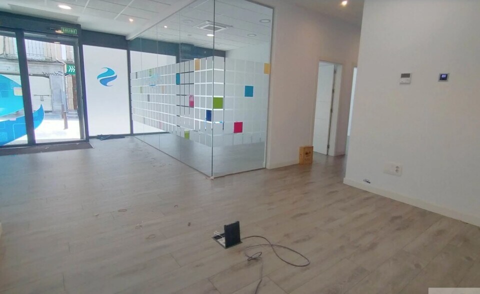 Office/Retail in Ávila, Ávila for lease - Interior Photo - Image 2 of 2