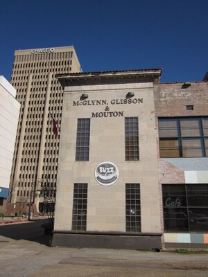 340 Florida St, Baton Rouge, LA à louer - Photo du bâtiment - Image 3 de 9