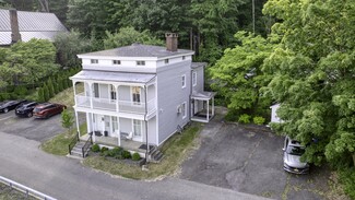 Plus de détails pour 11 Fitch St, Kingston, NY - Bureau à vendre