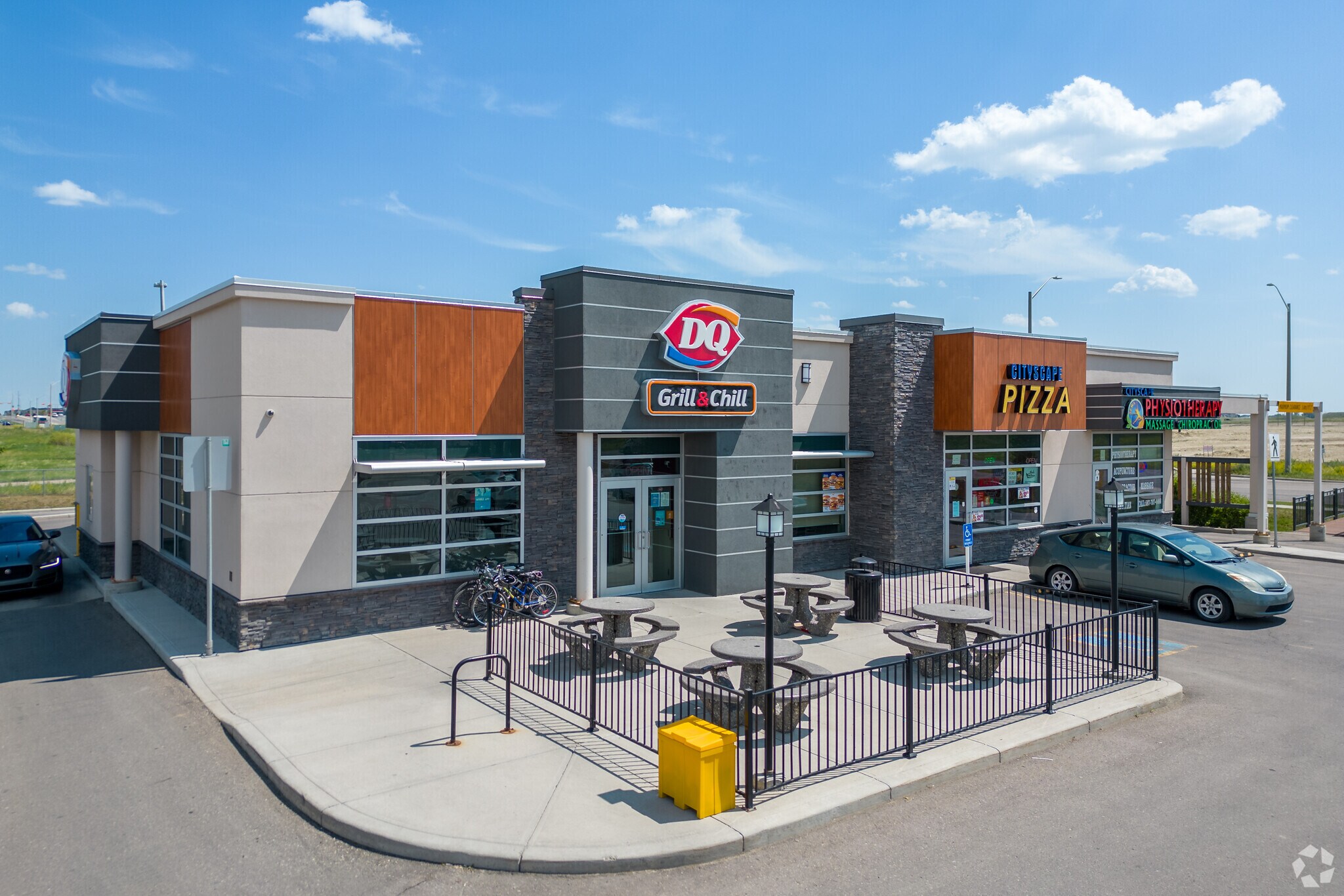 3800 104th Ave NE, Calgary, AB for sale Primary Photo- Image 1 of 1