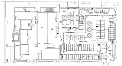 2294 Adam Clayton Powell Jr Blvd, New York, NY for lease Floor Plan- Image 1 of 1