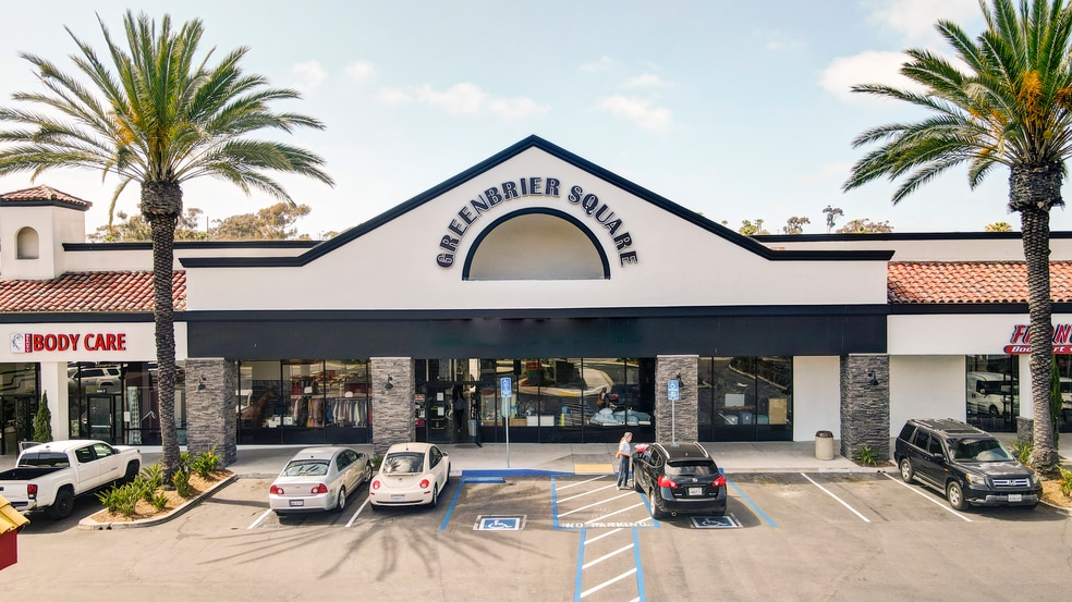 1950-1980 Oceanside Blvd, Oceanside, CA for lease - Building Photo - Image 2 of 6