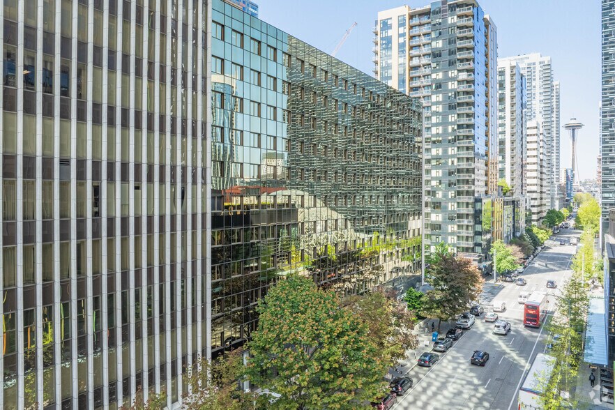 2033 6th Ave, Seattle, WA à louer - Photo du voisinage - Image 2 de 7