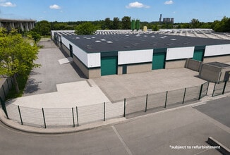 Chadwick Road, Runcorn for lease Interior Photo- Image 1 of 4