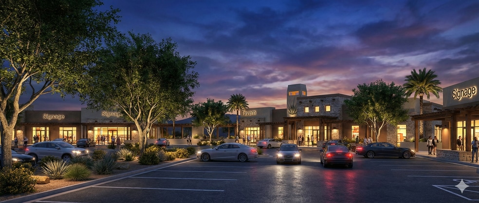 1225 Hardy Way, Mesquite, NV for lease - Building Photo - Image 3 of 7