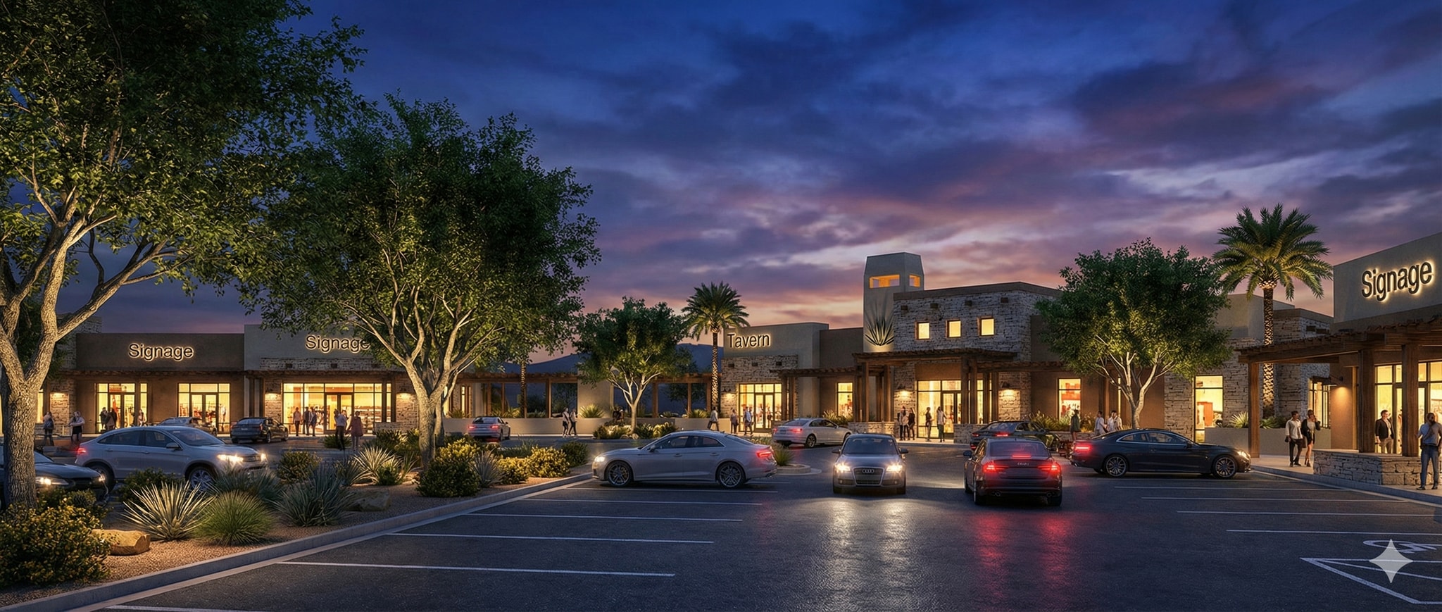 1225 Hardy Way, Mesquite, NV for lease Building Photo- Image 1 of 8