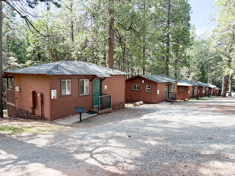 13026 Tabeaud Rd, Pine Grove, CA for sale - Building Photo - Image 3 of 25
