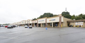 Plus de détails pour 500- Pine Hollow Rd, McKees Rocks, PA - Commerce de détail à louer