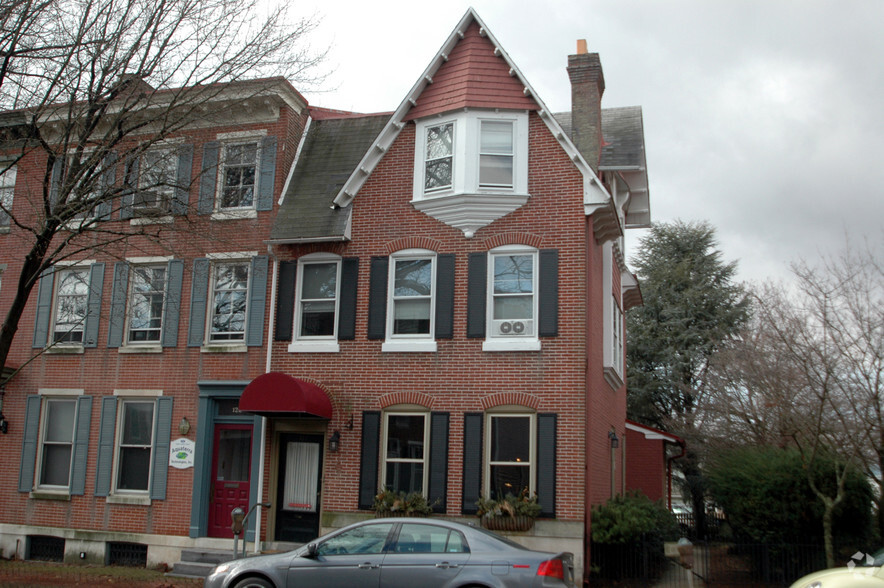 120 S Church St, West Chester, PA à vendre - Photo principale - Image 1 de 1