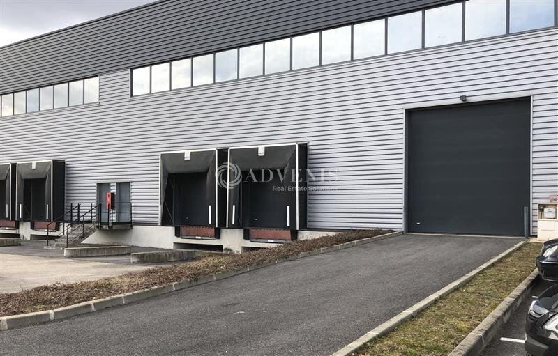 Flex in Lieusaint for lease - Building Photo - Image 3 of 13