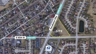More details for 12148 E 65th St, Indianapolis, IN - Land for Sale
