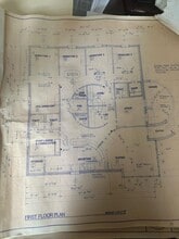 223 1st St N, Alabaster, AL à louer Plan d’étage- Image 2 de 2