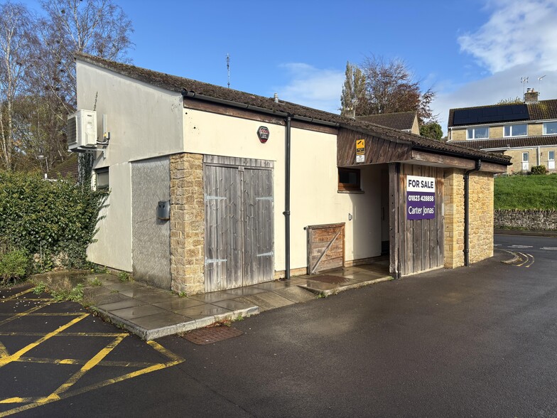 16 Prigg Ln, South Petherton à vendre - Photo du bâtiment - Image 3 de 11