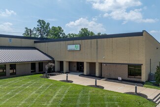 Plus de détails pour 965 Thomas Dr, Warminster Township, PA - Industriel à louer