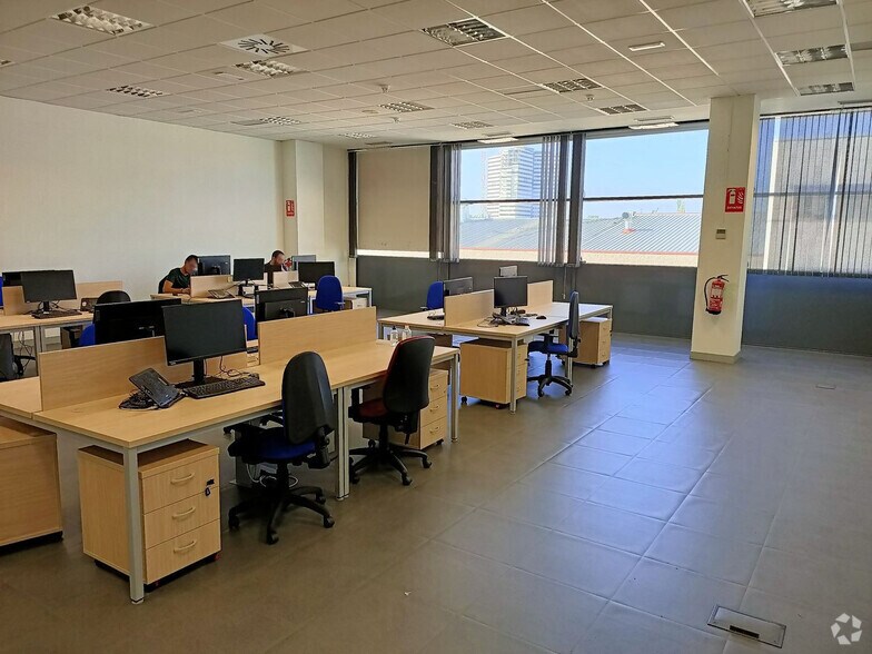Bureau dans Alcobendas, Madrid à louer - Photo intérieure - Image 1 de 1