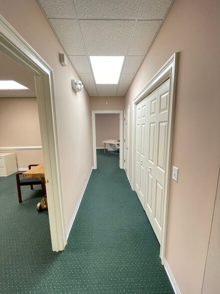 3523 Pelham Rd, Greenville, SC for lease - Building Photo - Image 3 of 10