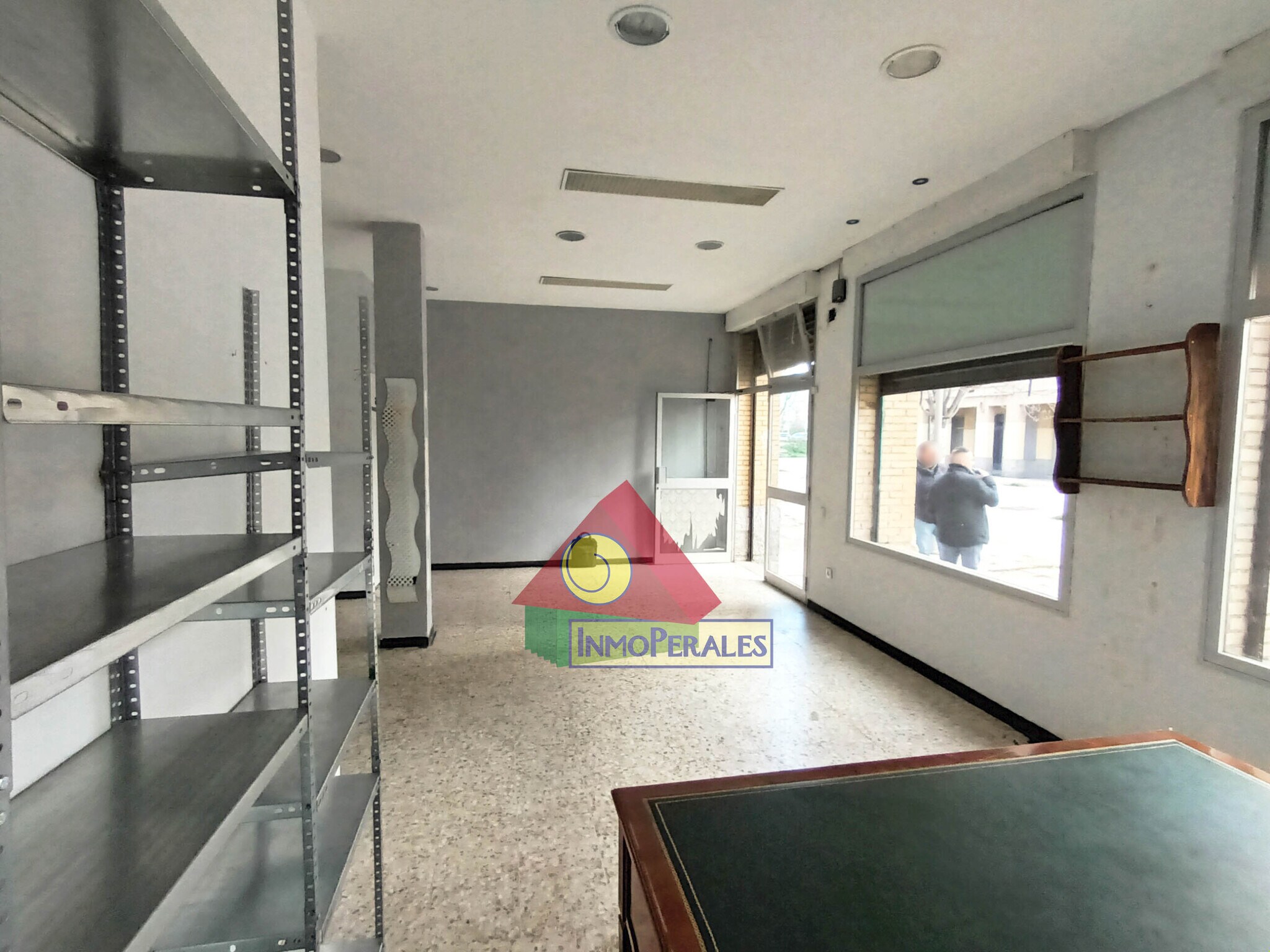 Retail in Madrid, Madrid for lease Primary Photo- Image 1 of 4