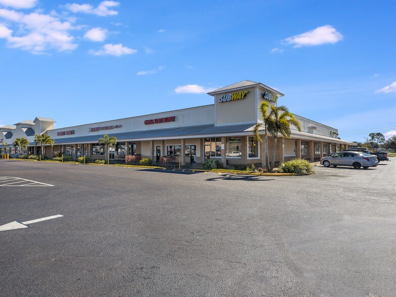 820-900 W Sugarland Hwy, Clewiston, FL for lease - Building Photo - Image 3 of 4
