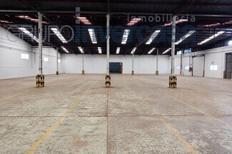 Plus de détails pour Carrer Ciudad de Sevilla, 61, Paterna - Industriel à louer