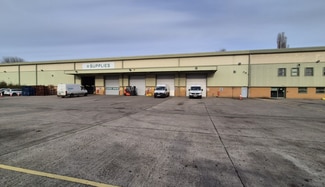 Plus de détails pour 54 Gibson Ln S, North Ferriby - Industriel à louer