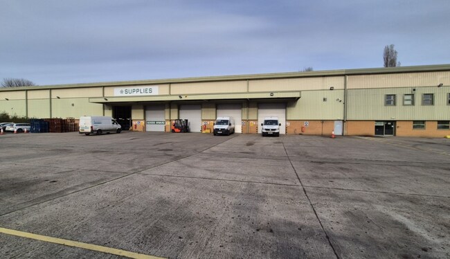More details for 54 Gibson Ln S, North Ferriby - Industrial for Lease