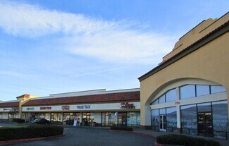 Plus de détails pour 27538 Sierra Hwy, Santa Clarita, CA - Commerce de détail à louer