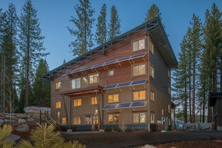More details for 11020 Trails End Ct, Truckee, CA - Flex for Lease
