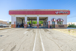 More details for 1040 W Rancho Vista Blvd, Palmdale, CA - Retail for Sale