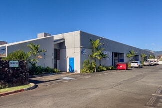 More details for 94-515 Ukee St, Waipahu, HI - Industrial for Sale