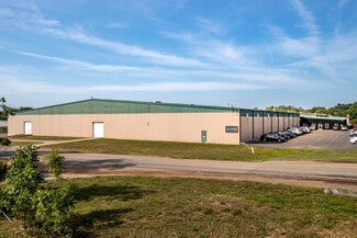 Plus de détails pour 1953 Langston St, Rock Hill, SC - Industriel à louer