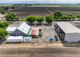 12050 County Road 97, Woodland, CA for lease Aerial- Image 2 of 25