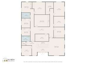 530 Hammill Ln, Reno, NV for lease Floor Plan- Image 1 of 1