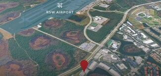More details for Corporate Lakes lot Dr, Fort Myers, FL - Land for Lease