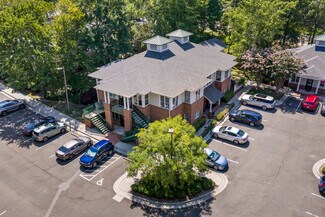 Plus de détails pour 1502 W NC Highway 54, Durham, NC - Bureau à vendre