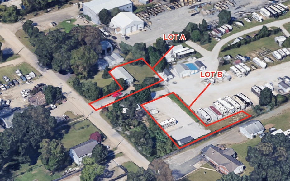 8250 Baltimore Annapolis Blvd, Pasadena, MD for lease Primary Photo- Image 1 of 6