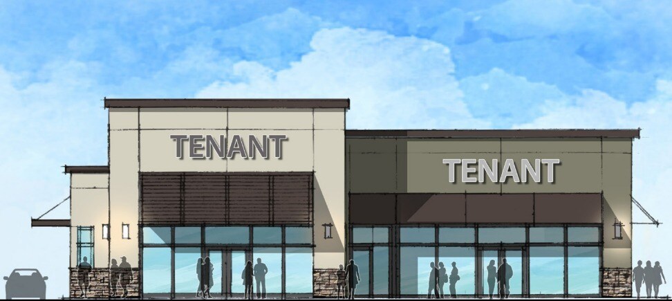 SW Maidstone & Alondra Ave, Norwalk, CA à louer - Plan de site - Image 2 de 2