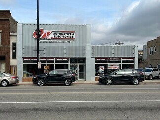 Plus de détails pour 7213 W Roosevelt Rd, Forest Park, IL - Commerce de détail à vendre