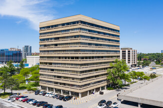 More details for 505 Consumers Rd, Toronto, ON - Office for Lease