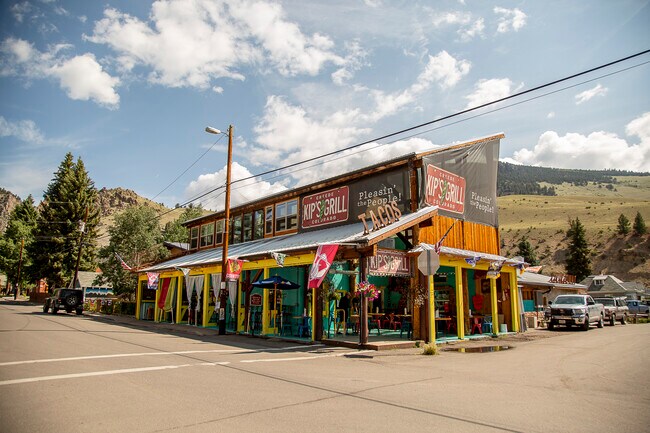 More details for 101 E 5th St, Creede, CO - Retail for Sale