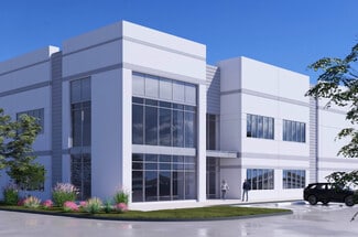 More details for Mobility Way, Fort Worth, TX - Industrial for Lease