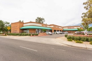 More details for 925 W Baseline Rd, Tempe, AZ - Retail for Lease