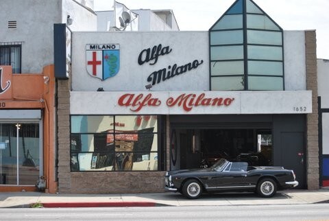 1652 S La Cienega Blvd, Los Angeles, CA for sale Primary Photo- Image 1 of 18