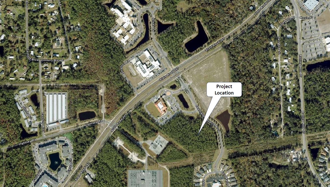 200 Deerfield Preserve Blvd, Saint Augustine, FL 32086 - Unit 101 - - Interior Photo - Image 2 of 5