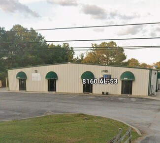 More details for 8160 AL-53 Unit A, Toney, AL - Office for Lease