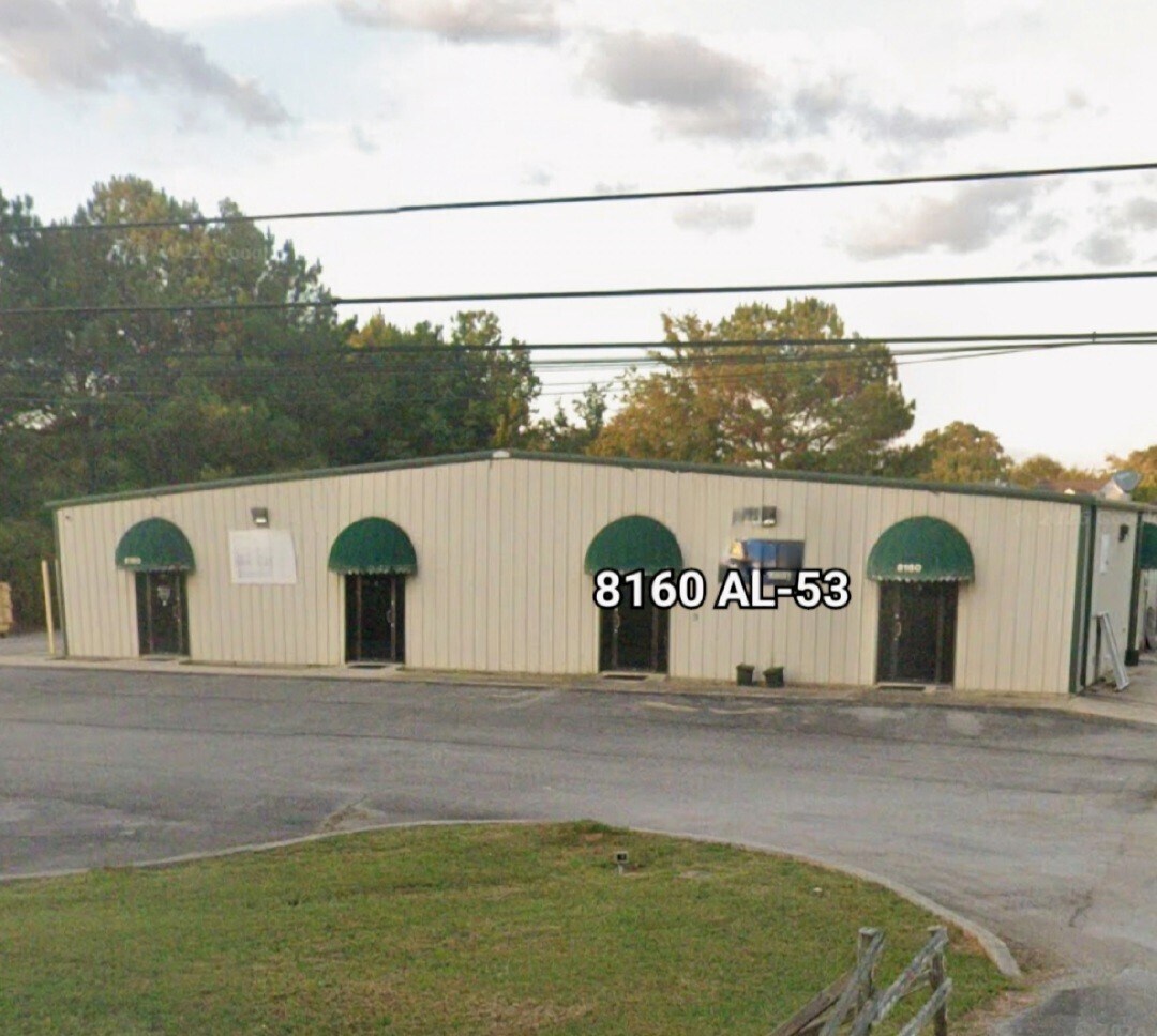 8160 AL-53 Unit A, Toney, AL à louer Photo principale- Image 1 de 2